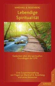 Lebendige Spiritualität - Cover