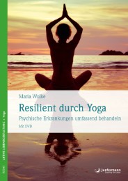 Resilient durch Yoga