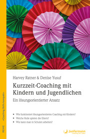Kurzzeit-Coaching mit Kindern und Jugendlichen