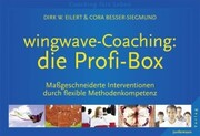 wingwave-Coaching: die Profi-Box - Cover