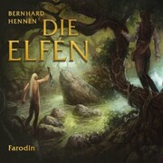 Die Elfen - Farodin - Cover