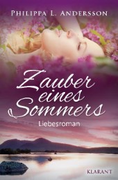 Zauber eines Sommers - Cover