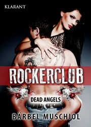 Rockerclub. Erotischer Roman