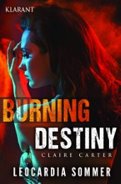 Burning Destiny