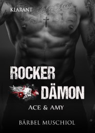 Rocker Dämon - Ace & Amy