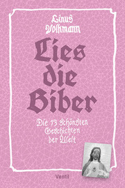 'Lies die Biber!'