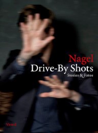 Drive-By Shots - Cover