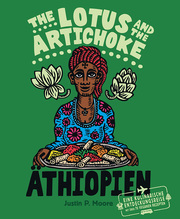 The Lotus and the Artichoke - Äthiopien - Cover