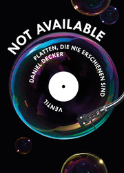 Not Available - Cover