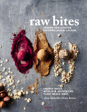 Raw Bites - Cover
