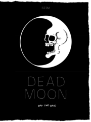 Dead Moon - Cover
