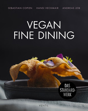 Vegan Fine Dining