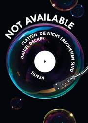 Not Available - Cover