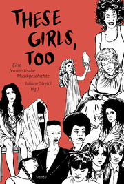 These Girls, too - Cover
