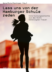 Lass uns von der Hamburger Schule reden - Cover