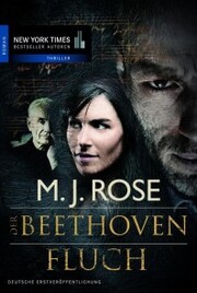 Der Beethoven-Fluch - Cover