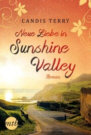 Neue Liebe in Sunshine Valley - Cover