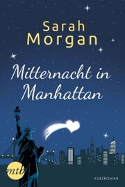 Mitternacht in Manhattan - Cover