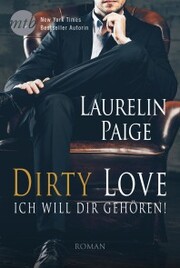 Dirty Love - Ich will dir gehören! - Cover