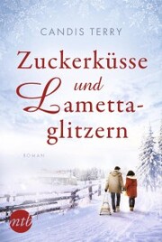 Zuckerküsse und Lamettaglitzern - Cover