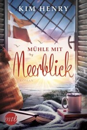 Mühle mit Meerblick - Cover