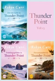 Thunder Point - Teil 1-3