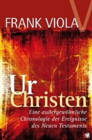 Ur- Christen - Cover