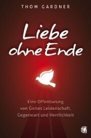 Liebe ohne Ende - Cover