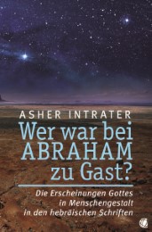 Wer war bei Abraham zu Gast? - Cover