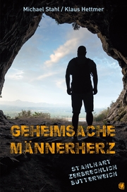 Geheimsache Männerherz - Cover