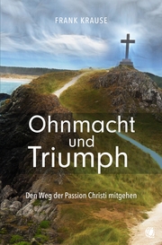 Ohnmacht und Triumph - Cover
