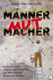 MännerMutMacher - Cover