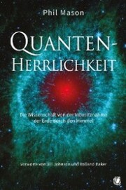 Quanten-Herrlichkeit - Cover