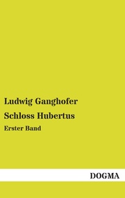Schloss Hubertus - Cover
