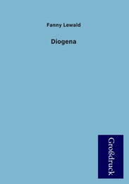 Diogena - Cover