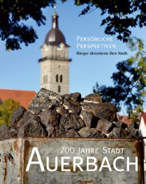 700 Jahre Stadt Auerbach