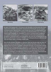 Kriegsende in der Oberpfalz - Illustrationen 8
