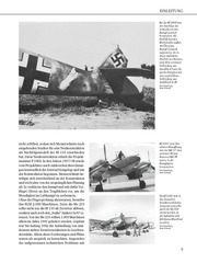 Messerschmitt Me 210 - Illustrationen 5
