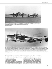 Messerschmitt Me 210 - Illustrationen 7