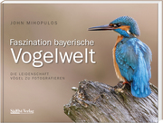 Faszination bayerische Vogelwelt