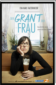 Der Grant der Frau - Cover