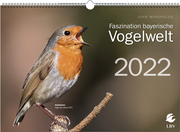 Faszination bayerische Vogelwelt 2022