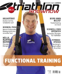 triathlon knowhow: Functional Training