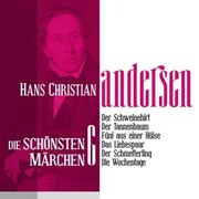 Der Schweinehirt Die schönsten Märchen von Hans Christian Andersen 6 - Cover