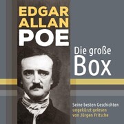 Edgar Allan Poe - seine besten Geschichten