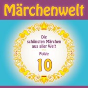Märchenwelt 10 - Cover
