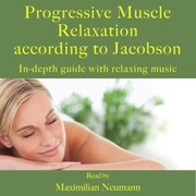 Progressive Muscle Relaxation according to Jacobson - Cover