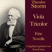 Theodor Storm: Viola Tricolor