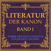 Literatur: Der Kanon - Cover
