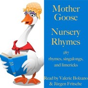 Mother Goose: Nursery Rhymes